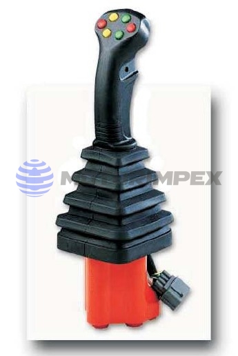 Джойстики гидравлические HPV