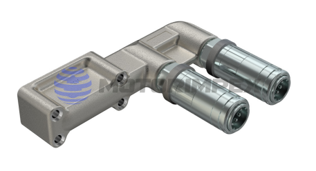 Быстроразъёмные блоки 4BM4SRPV5x