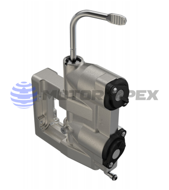 Быстроразъёмные блоки 4BM4DCPV