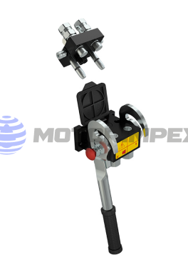 Многолинейные быстроразъёмные соединения P306