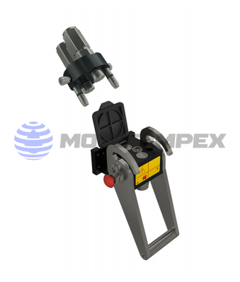 Многолинейные быстроразъёмные соединения P208G