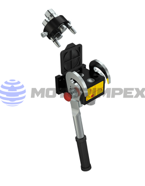 Многолинейные быстроразъёмные соединения P208