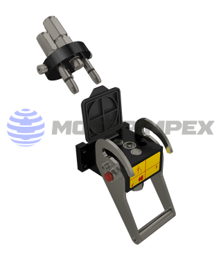 Многолинейные быстроразъёмные соединения P206G