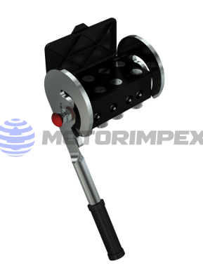 Многолинейные быстроразъёмные соединения P808G