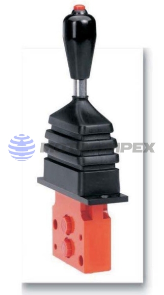 Джойстики гидравлические HPVS