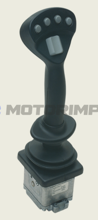 Джойстики электрические FGE, FCE и FCEG