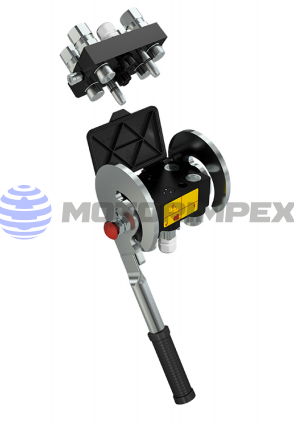 Многолинейные быстроразъёмные соединения P608