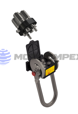 Многолинейные быстроразъёмные соединения P508G