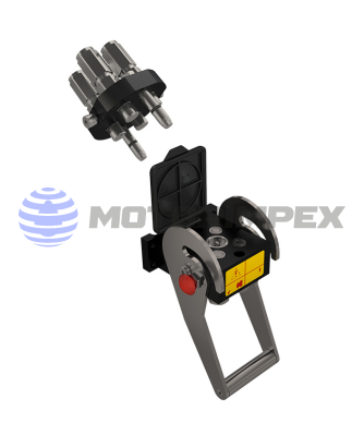 Многолинейные быстроразъёмные соединения P506G