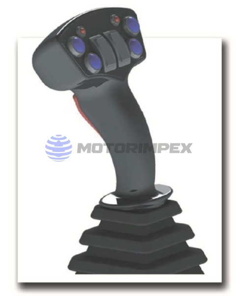 Джойстики электрические MFE2