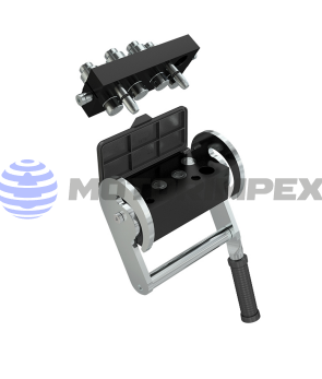 Многолинейные быстроразъёмные соединения PS08