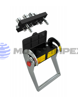 Многолинейные быстроразъёмные соединения PS06