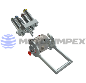 Многолинейные быстроразъёмные соединения PLK