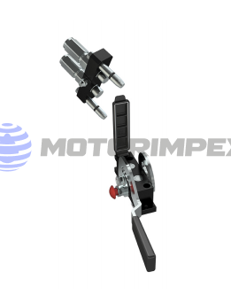 Многолинейные быстроразъёмные соединения PB06