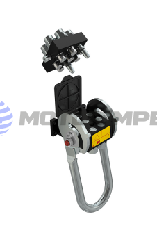 Многолинейные быстроразъёмные соединения P5068