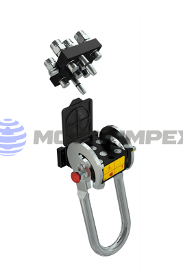 Многолинейные быстроразъёмные соединения P5066