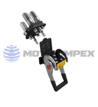 Многолинейные быстроразъёмные соединения P5065