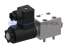Directional spool valves WEDC