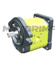 Насосы шестерённые входной секции XT219 (Ø82.5 ‘SAE A’ FLANGE)