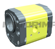 Насосы шестерённые входной секции XT216 (Ø52 Standard German ‘BH’ FLANGE)