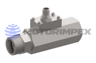 Датчики расхода FD