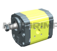 Насосы шестерённые входной секции XT213 (Ø50 ‘HY’ FLANGE)