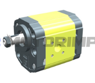 Насосы шестерённые входной секции XT210 (Ø50 ‘BH’ FLANGE)