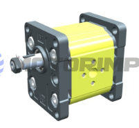 Насосы шестерённые входной секции XT201 (Ø36.5 FLANGE)