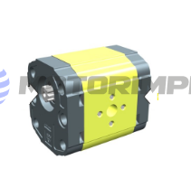 Насосы шестерённые промежуточной секции XI202 (Ø36.5 Shaped Female FLANGE)