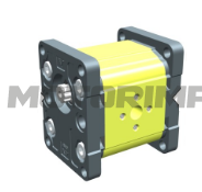 Насосы шестерённые промежуточной секции XI201 (Ø36.5 Female FLANGE)