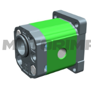 Насосы шестерённые входной секции XT161 (Ø32 Standard German ‘BH’ FLANGE)