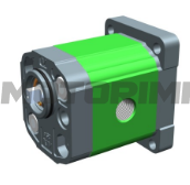 Насосы шестерённые входной секции XT140 (Ø32 ‘HY’ FLANGE)