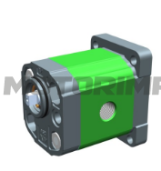 Насосы шестерённые входной секции XT119 (Ø32 ‘BH’ FLANGE)