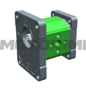 Насосы шестерённые промежуточной секции XI103 (Ø36.5 Female FLANGE)