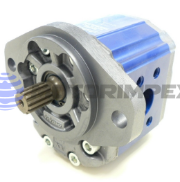 Гидромоторы шестерённые XV-3 ( Ø101.6 ‘SAE B’ FLANGE)