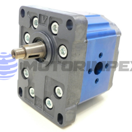 Гидромоторы шестерённые XV-3 (Ø50.8 FLANGE)