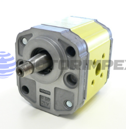 Гидромоторы шестерённые XV-2 (Ø50 ‘BH’ FLANGE)