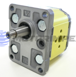 Гидромоторы шестерённые XV-2 (Ø36.5 FLANGE)