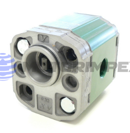 Гидромоторы шестерённые XV-1 (Ø32 Standard German ‘BH’ FLANGE)