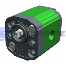 Гидромоторы шестерённые XV-1 (Ø32 ‘HY’ FLANGE)