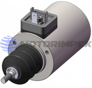 Электромагниты ESGC-55-77-S15