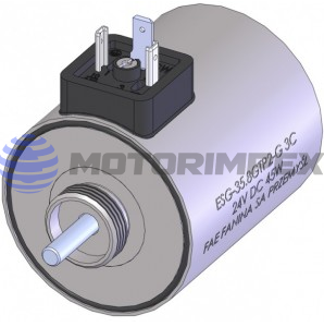 Электромагниты ESG-35,8GTP2-G