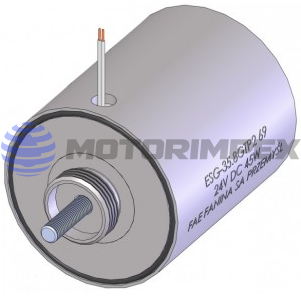 Электромагниты ESG-35,8GTP2