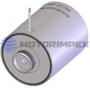 Электромагниты ESG-35,8GTP