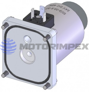 Электромагниты ESG-35.8