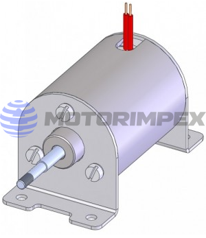 Катушки ESC-45-2A