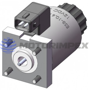 Электромагниты ESB-10,6MGA