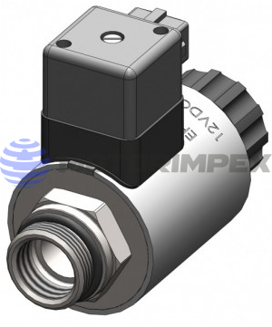 Пропорциональные электромагниты EPN-45AS