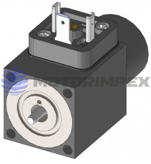 Пропорциональные электромагниты EP-35