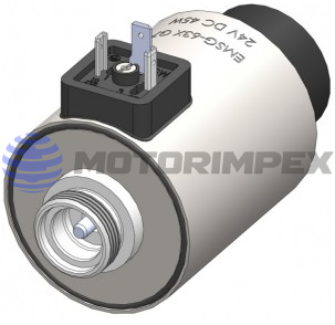 Электромагниты EMSG-63X